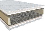Матрац NORMA 160x200 см Underprice Матрац NORMA 160x200 см Underprice