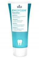 Зубна паста Emoform Sensitive 75 мл 110 г