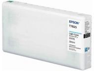 Тонер-картридж Epson D700 Surelab Light синий