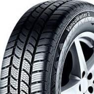 Шина Continental VancoWinter 2 8PR 225/70R15С R нешипована зима
