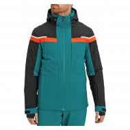 Куртка мужская McKinley HARRY 416002-909626 р.M зеленая