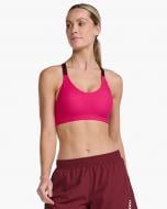 Бра 2XU Aero Medium Impact Bra WR6347a_FSA/TRU р.S рожевий