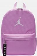 Рюкзак Jordan AIR JORDAN MINI BACKPACK AIR JORDAN MINI 7A0654-P3R розовый Рюкзак Jordan AIR JORDAN MINI BACKPACK AIR JORDAN MINI 7A0654-P3R розовый