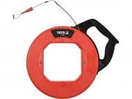 Устройство для протяжки кабелей YATO YT-25015 Устройство для протяжки кабелей YATO YT-25015