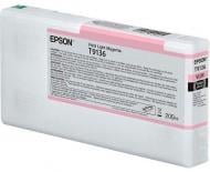 Тонер-картридж Epson SureColor SC-P5000 Vivid Light пурпурный