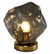 Настольная лампа декоративная Sensio Coral 1x4 Вт E14 медь TE-2523-1T