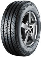 Шина Continental ContiVanContact 100 8PR 195/70R15С R лето