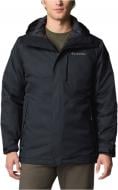 Куртка мужская Columbia 3-в-1 Oak Harbor Omni-Heat 2090162-010 р.S черная