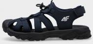 Сандалии 4F 4FJSS23FSANM023-31S р.36 синий