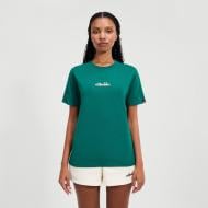 Шорты Ellesse Svetta Tee SGZ16453-502 р. 8 зеленый