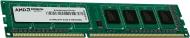 Оперативная память AMD DDR3 SDRAM 8 GB (1x8GB) 1600 MHz (R538G1601U2S-UOBULK)