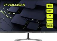 Монітор PrologiX P2525HF 24,5" (P2525HF)