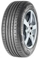Шина Continental ContiEcoContact 5 215/60R17 H літо