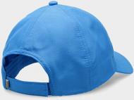 Кепка 4F 4FJSS23ACABM106-33S OS блакитний