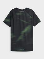 Футболка 4F 4FSS23TFTSM169-90A р.L різнокольоровий