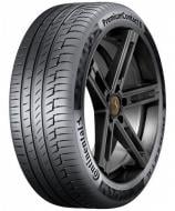 Шина Continental FR PremiumContact 6 225/45R17 V літо