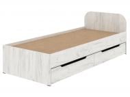 Кровать детская PEHOTIN СОНЯ-1-90 90x200 см дуб крафт