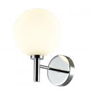 Светильник настенный Sensio Obra 70 Вт G9 хром TE-8802-1W