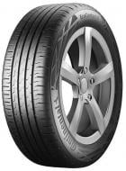 Шина Continental EcoContact6 225/55R17 W лето