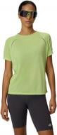 Футболка 4F TSHIRT FNK F1801 4FWSS26TFTSF1801-73S р.XL желтый