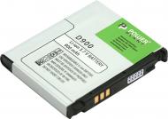 Аккумулятор PowerPlant Samsung AB503442CE 1550 мА/ч (DV00DV1201)