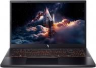 Ноутбук Acer Nitro V 15 ANV15-52-54VL 15,6" (NH.QZ8EU.00K) black