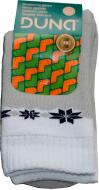 Носки детские для мальчиков Duna 12В 417 р.16–18 серый