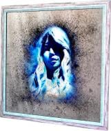 Картина на зеркале X7 ZODIAC VIRGO №1204 67x67 см СЕАПС 2260601204