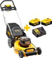 Газонокосарка акумуляторна DeWalt DCMW564P2 Газонокосарка акумуляторна DeWalt DCMW564P2
