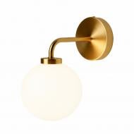 Светильник настенный Sensio Silk 7 Вт G9 медь TE-3022-1W