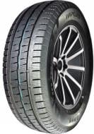 Шина APLUS A869 205/ 70 R15С 106/104 R нешипованая зима
