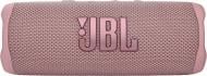 Акустика JBL FLIP 6 JBLFLIP6PINK 2.0 pink (918631)