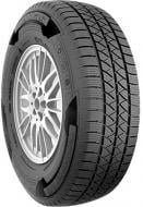 Шина PETLAS VANMASTER A/S 195/65 R16C 107/105 R нешипованая лето