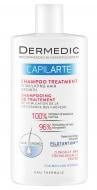 Шампунь Dermedic CAPILARTE для стимуляции и восстановления роста волос 300 мл