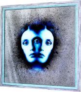 Картина на зеркале X7 ZODIAC GEMINI №1201 67x67 см СЕАПС 2260601201