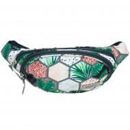 Сумка-бананка Bagland Bella 2 л Сублимация 757 (662211606) 00202664 multicolor