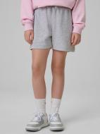 Шорты 4F SHORTS CAS F630 4FJWMM00TSHOF630-25M р. 122 серый