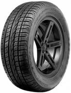 Шина Continental FR CrossContact UHP 235/55 R20 102 W лето