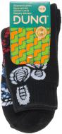Носки детские для мальчиков Duna р.18–20 черный