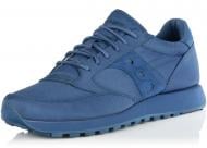 Кроссовки Saucony JAZZ ORIGINAL MONO 70294-3s р.10 синий