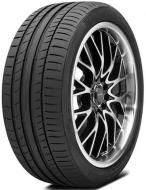 Шина Continental ContiSportContact 5 245/45R17 W лето