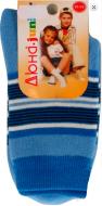 Шкарпетки дитячі Duna 12В 417 р.20–22 блакитний Шкарпетки дитячі Duna 12В 417 р.20–22 блакитний