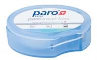 Зубна нитка-флос Paro travel-floss 5 м