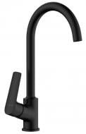 Змішувач для кухні Imprese BLANICE, чорний матовий Змішувач для кухні Imprese BLANICE, чорний матовий
