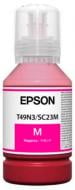Чернила Epson SC-F500 magenta