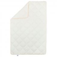 Ковдра літня з мікрофібри Crema Light 150x210 см Emily