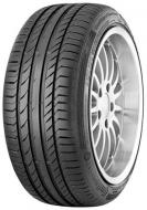 Шина Continental ContiSportContact 5 SUV MO 275/45 R21 Y літо