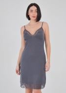 Ночная рубашка Roksana Graphite №1348/60460 р.XXL графит