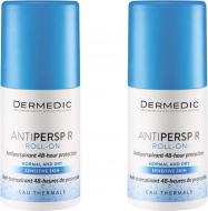Косметический набор унисекс Dermedic антиперспиранты Antipersp R 2шт. 60 г
