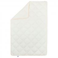 Одеяло летнее из микрофибры Crema Light 172x205 см Emily